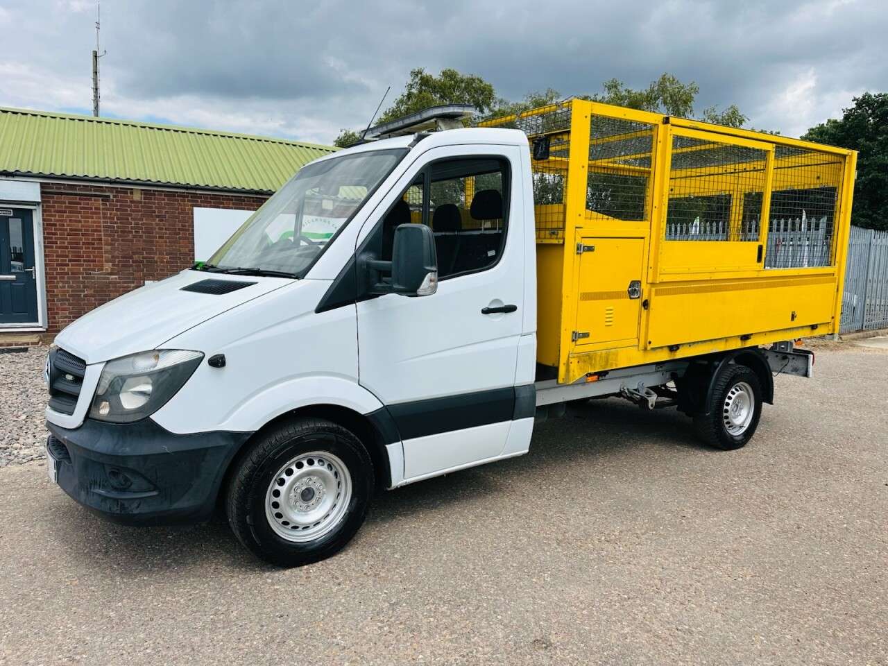 2019 MERCEDES-BENZ SPRINTER 2019 MERCEDES-BENZ SPRINTER