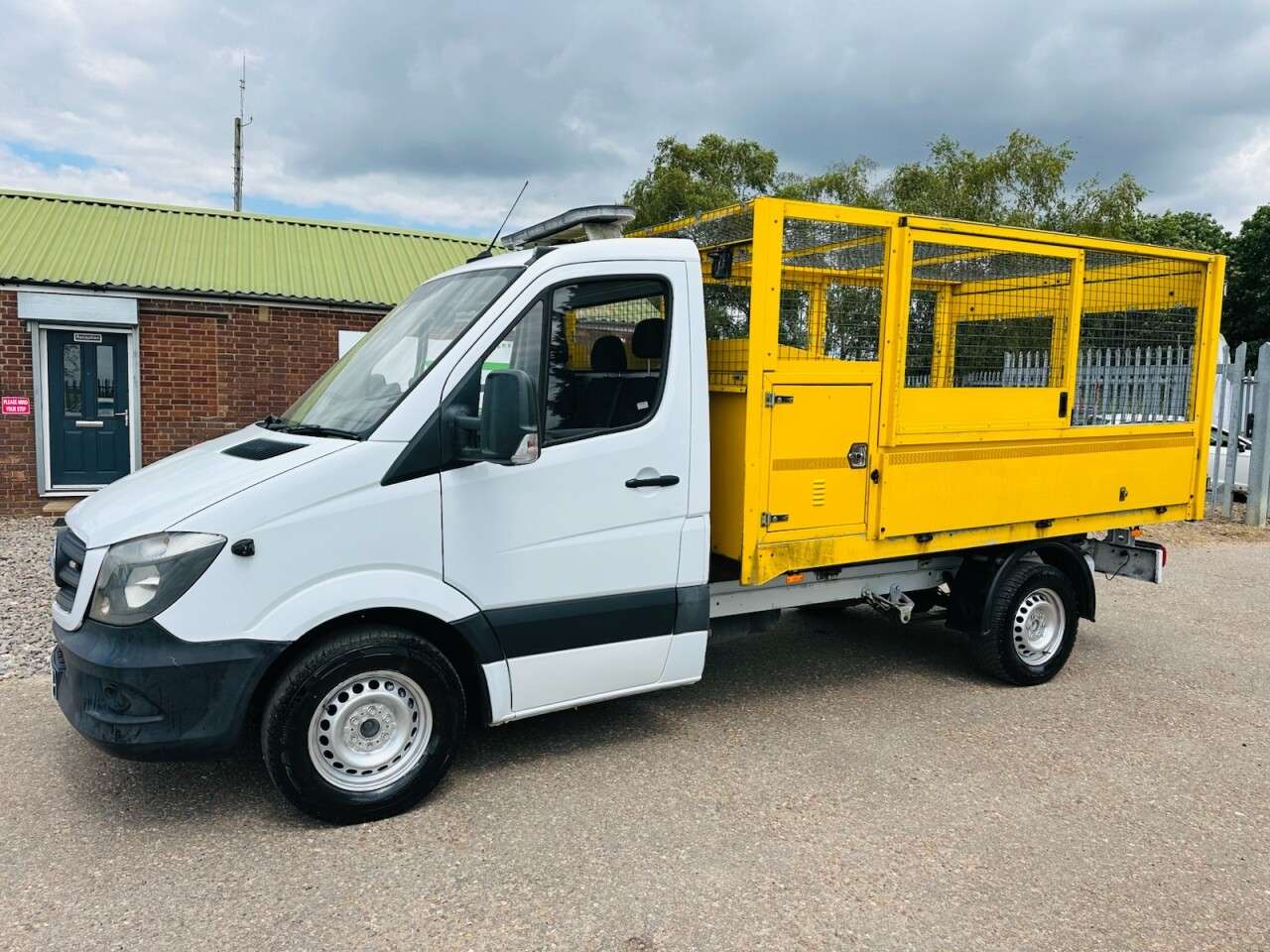 2019 MERCEDES-BENZ SPRINTER 2019 MERCEDES-BENZ SPRINTER