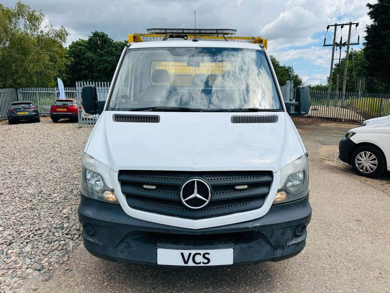 2019 MERCEDES-BENZ SPRINTER 2019 MERCEDES-BENZ SPRINTER