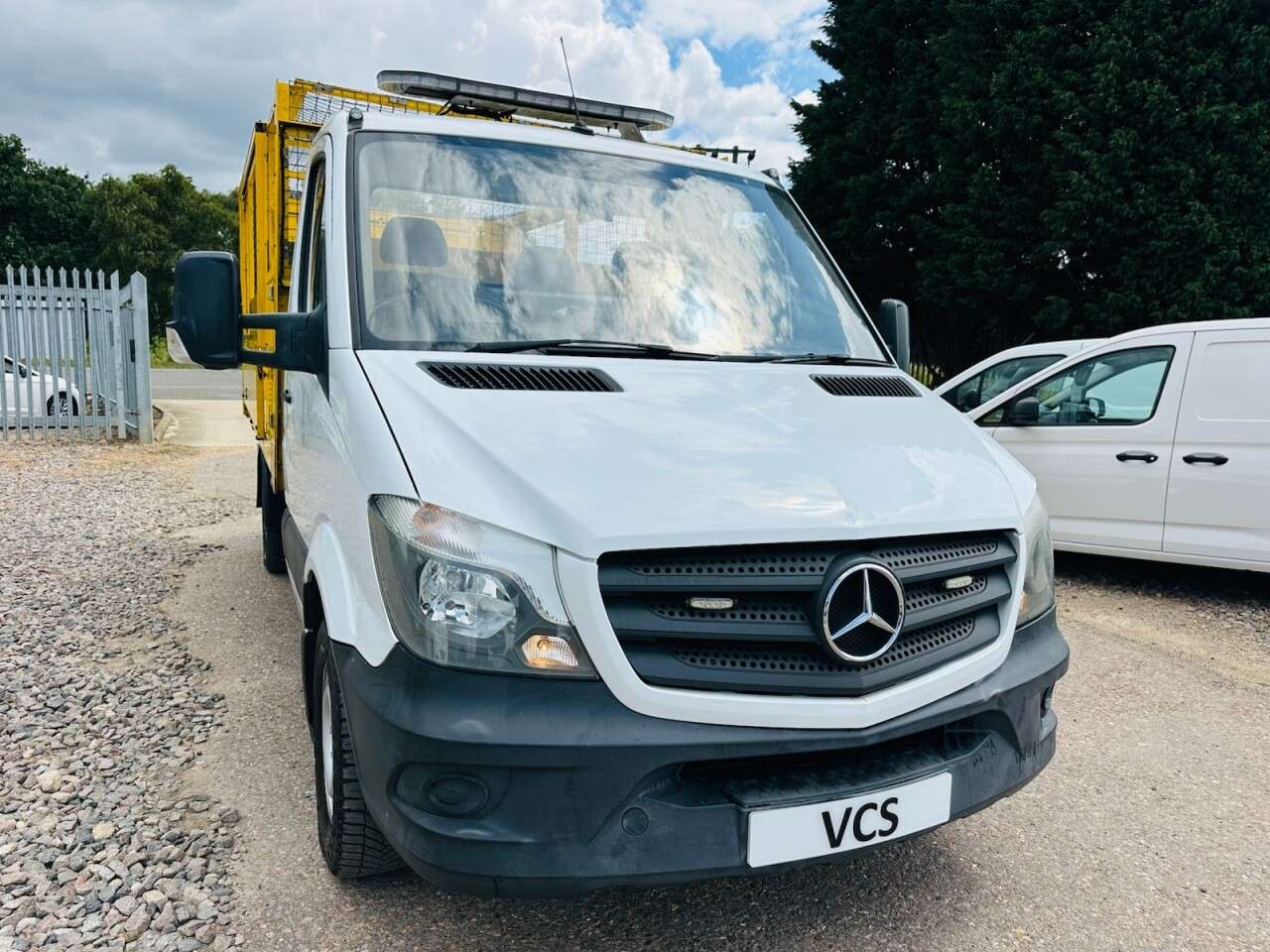 2019 MERCEDES-BENZ SPRINTER 2019 MERCEDES-BENZ SPRINTER