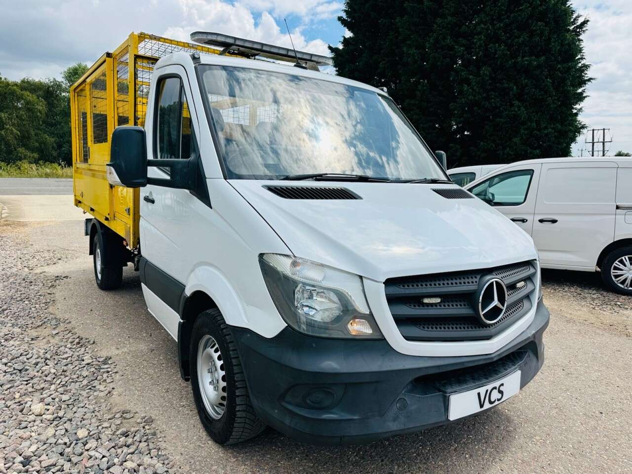 2019 MERCEDES-BENZ SPRINTER 2019 MERCEDES-BENZ SPRINTER