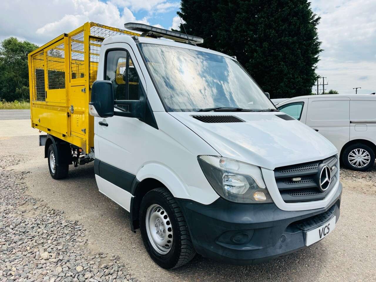 2019 MERCEDES-BENZ SPRINTER 2019 MERCEDES-BENZ SPRINTER