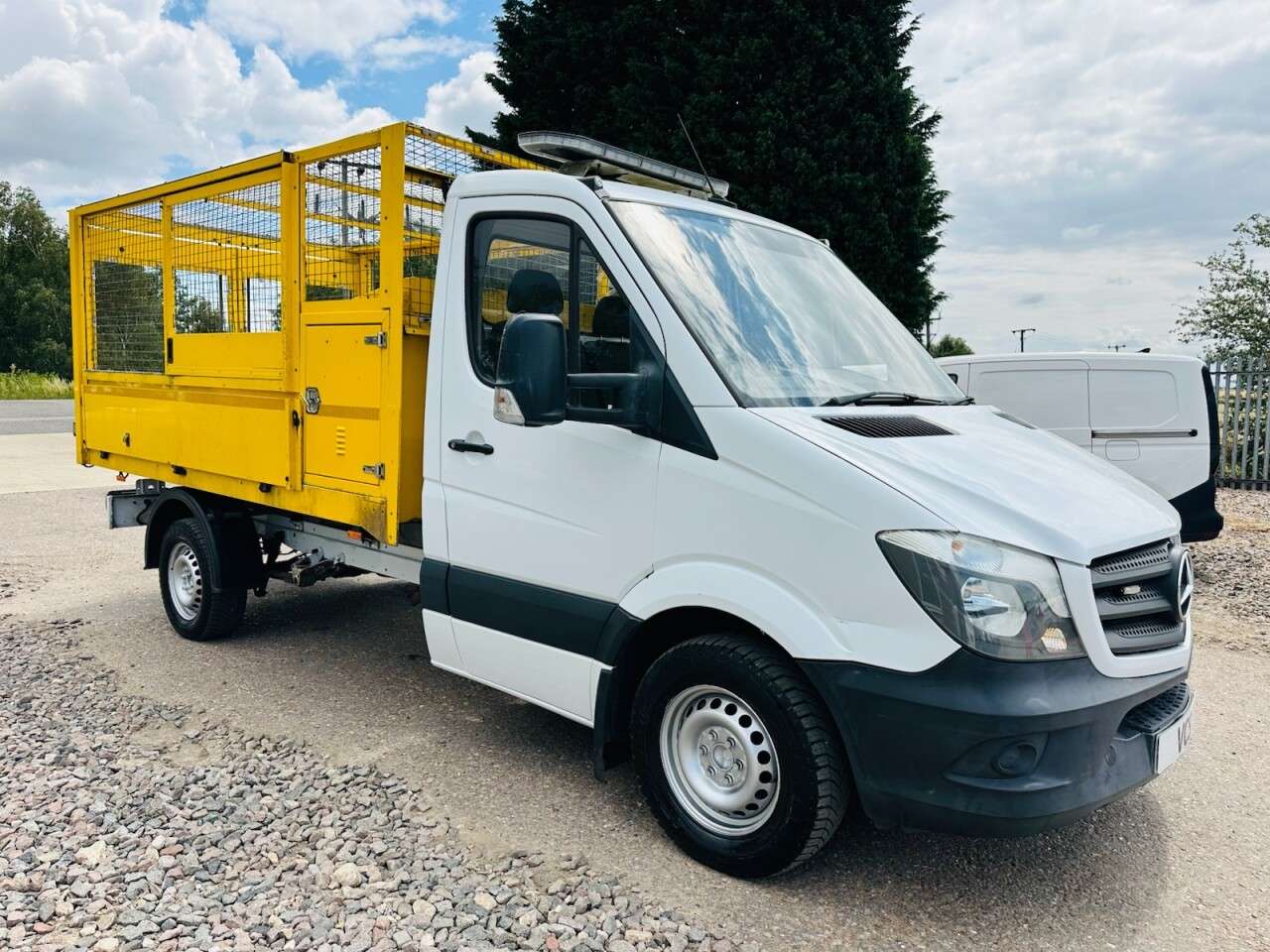 2019 MERCEDES-BENZ SPRINTER 2019 MERCEDES-BENZ SPRINTER