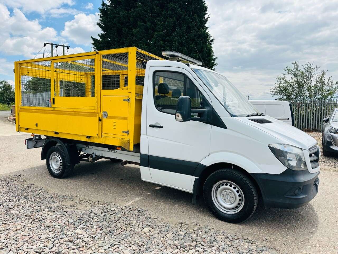2019 MERCEDES-BENZ SPRINTER 2019 MERCEDES-BENZ SPRINTER