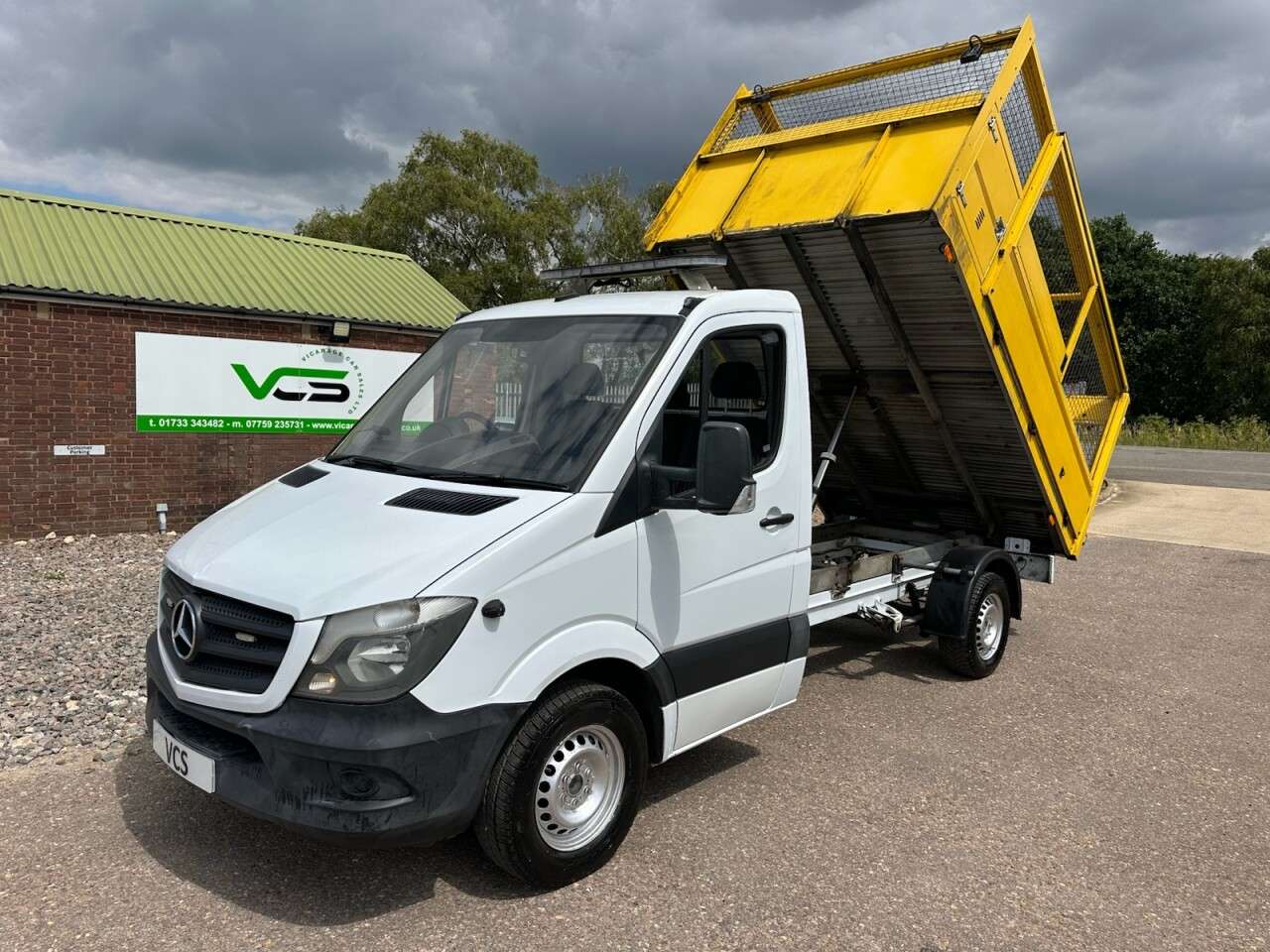 2019 MERCEDES-BENZ SPRINTER 2019 MERCEDES-BENZ SPRINTER