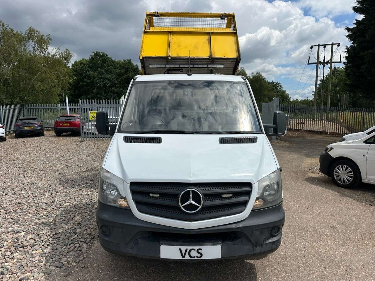 2019 MERCEDES-BENZ SPRINTER 2019 MERCEDES-BENZ SPRINTER