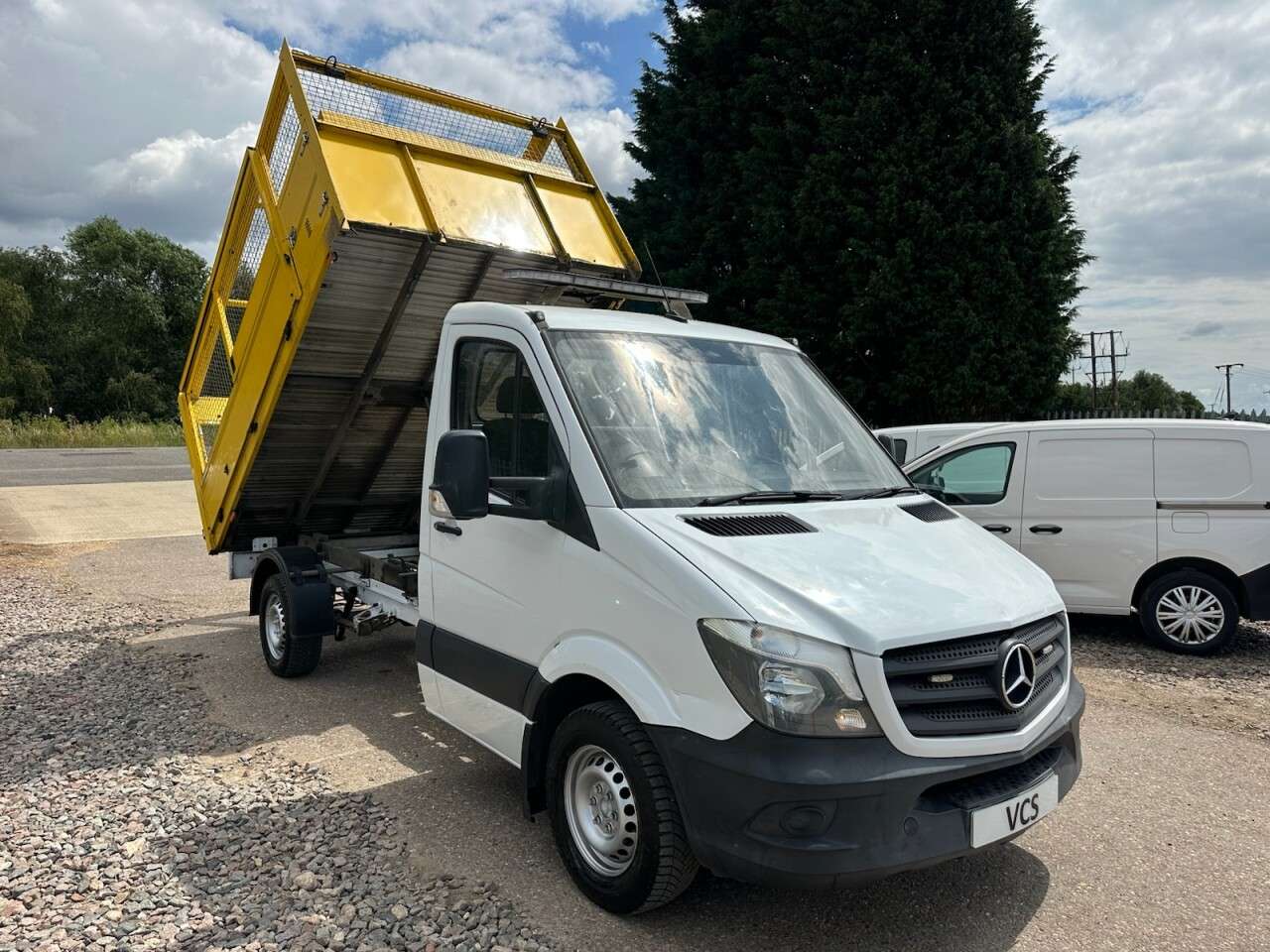 2019 MERCEDES-BENZ SPRINTER 2019 MERCEDES-BENZ SPRINTER