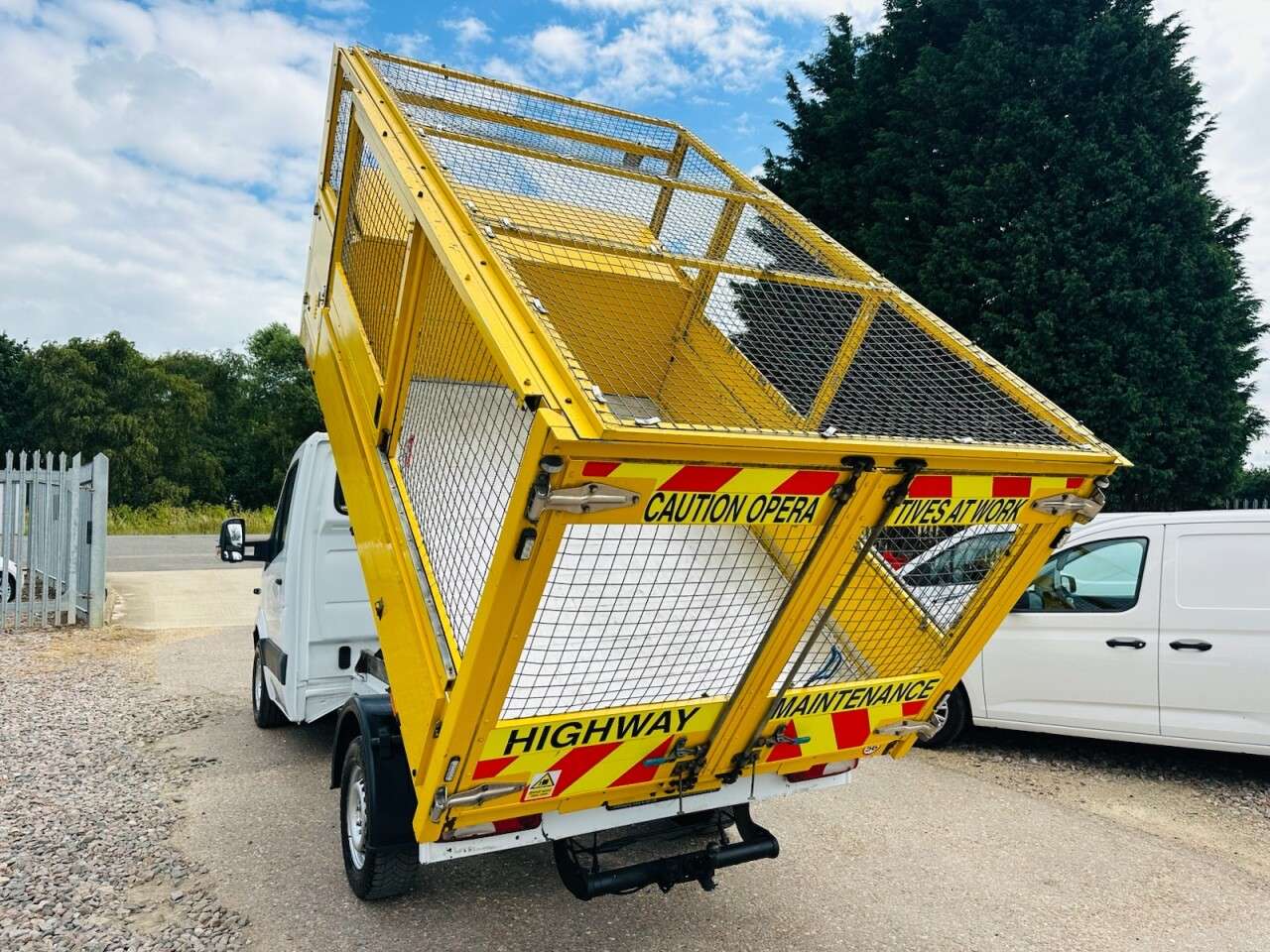 2019 MERCEDES-BENZ SPRINTER 2019 MERCEDES-BENZ SPRINTER