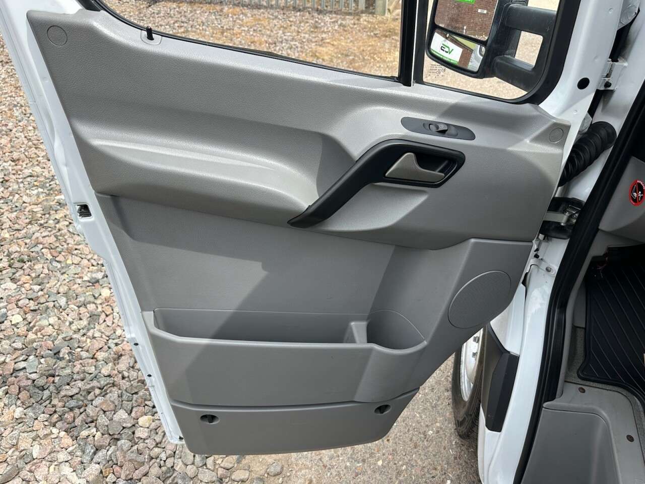 2019 MERCEDES-BENZ SPRINTER 2019 MERCEDES-BENZ SPRINTER