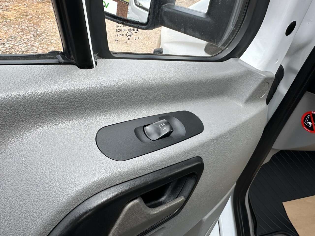 2019 MERCEDES-BENZ SPRINTER 2019 MERCEDES-BENZ SPRINTER