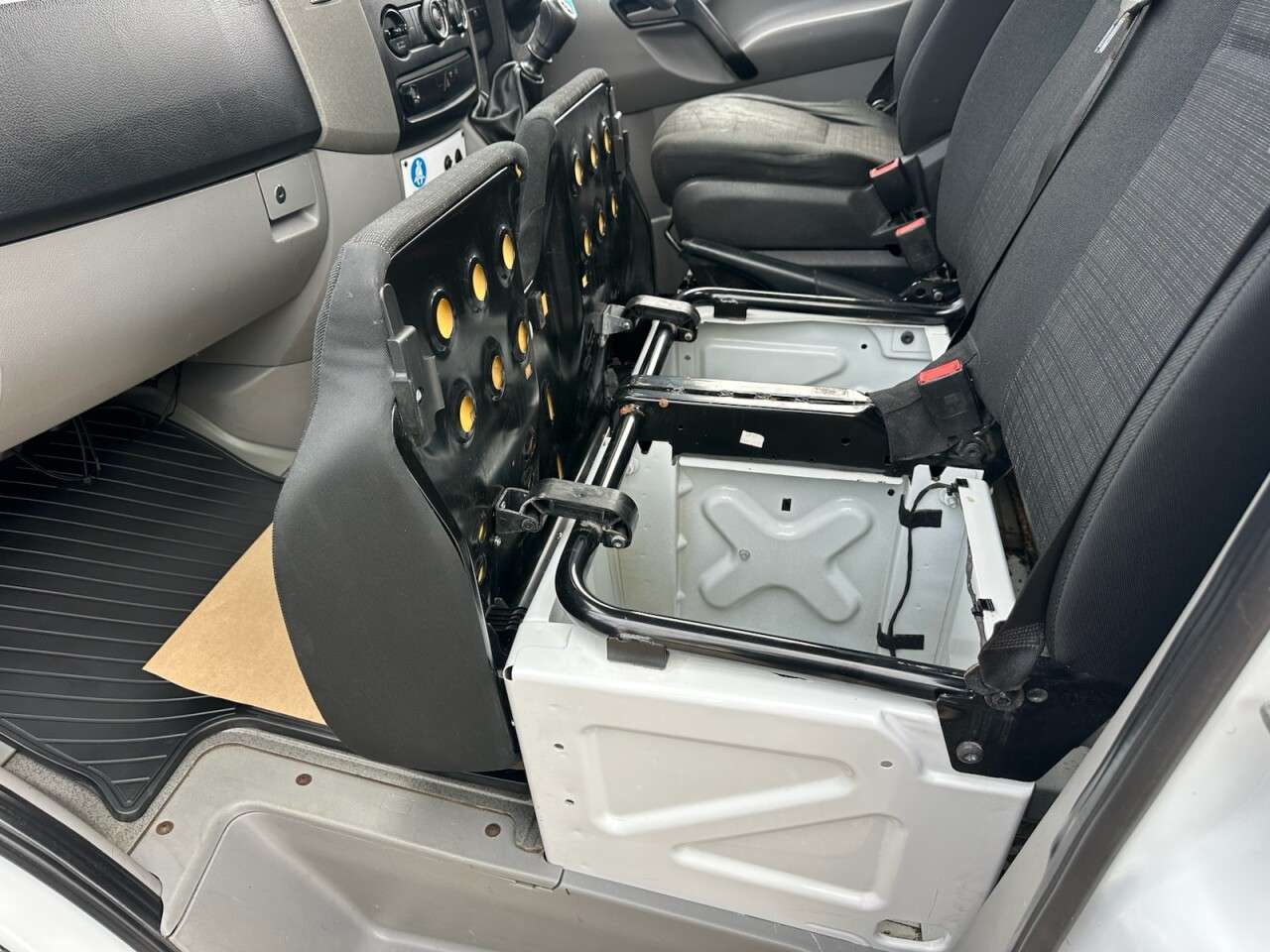 2019 MERCEDES-BENZ SPRINTER 2019 MERCEDES-BENZ SPRINTER