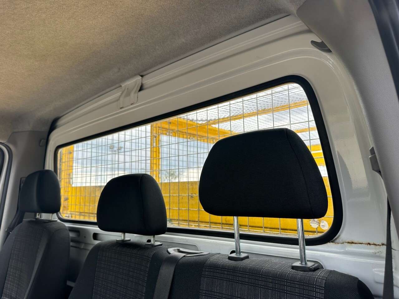 2019 MERCEDES-BENZ SPRINTER 2019 MERCEDES-BENZ SPRINTER