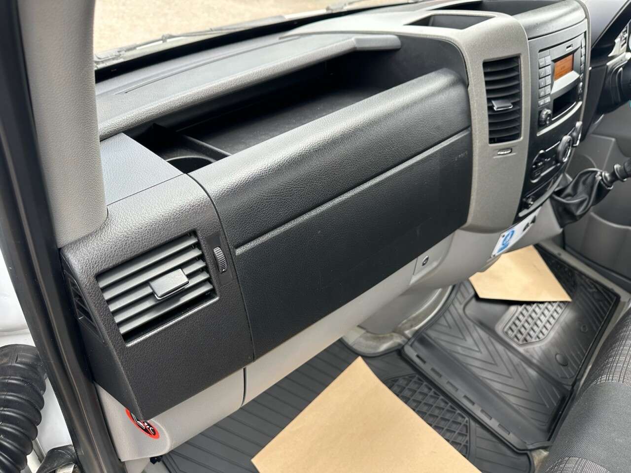 2019 MERCEDES-BENZ SPRINTER 2019 MERCEDES-BENZ SPRINTER