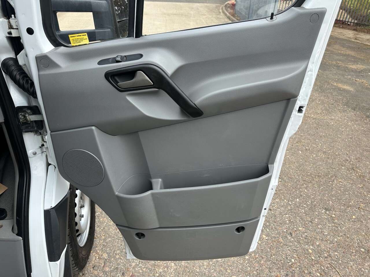 2019 MERCEDES-BENZ SPRINTER 2019 MERCEDES-BENZ SPRINTER
