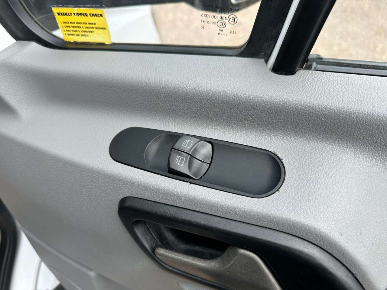 2019 MERCEDES-BENZ SPRINTER 2019 MERCEDES-BENZ SPRINTER