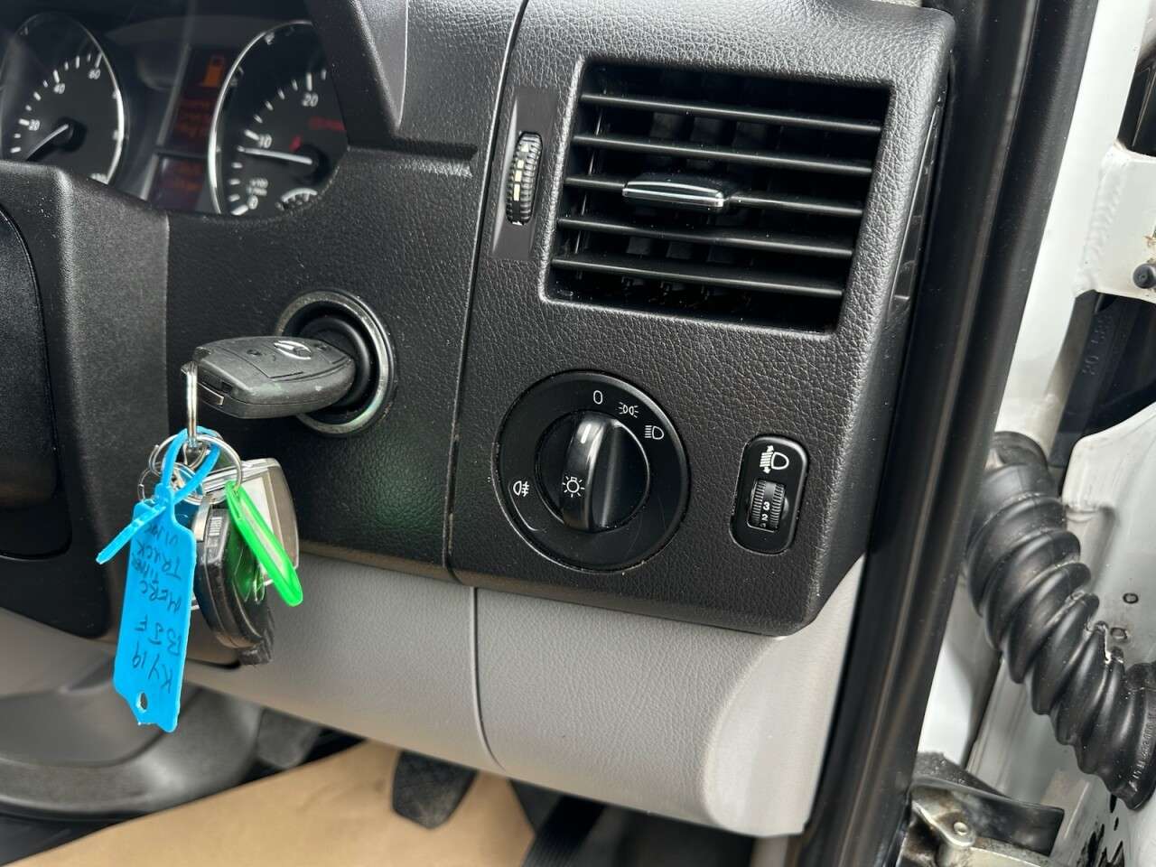 2019 MERCEDES-BENZ SPRINTER 2019 MERCEDES-BENZ SPRINTER