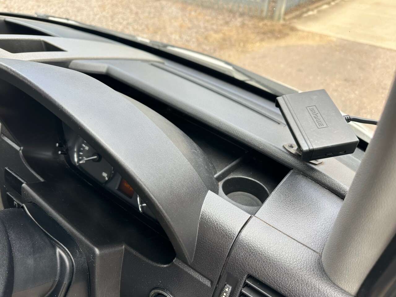 2019 MERCEDES-BENZ SPRINTER 2019 MERCEDES-BENZ SPRINTER