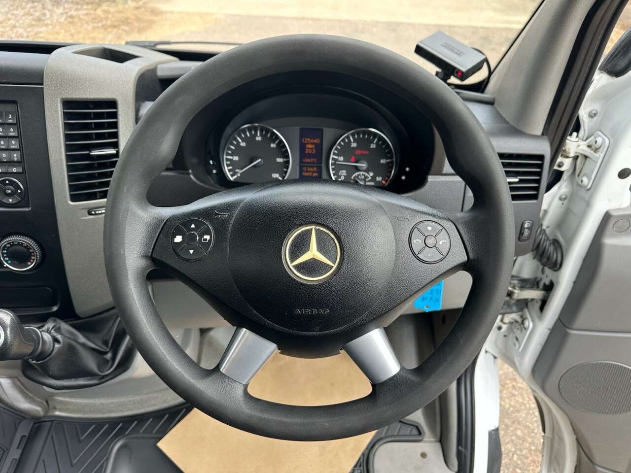 2019 MERCEDES-BENZ SPRINTER 2019 MERCEDES-BENZ SPRINTER