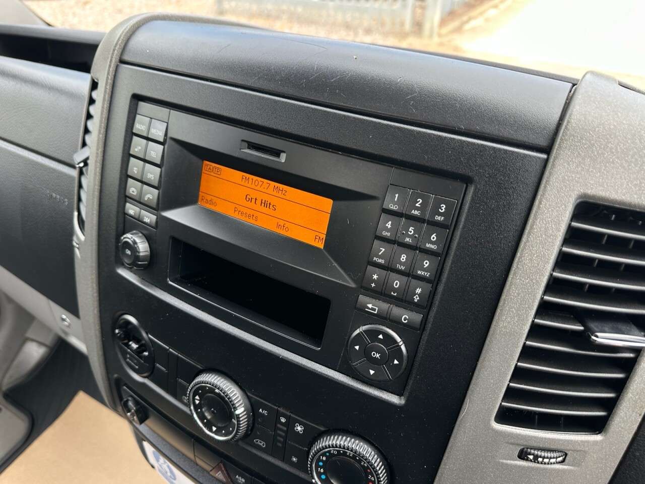 2019 MERCEDES-BENZ SPRINTER 2019 MERCEDES-BENZ SPRINTER