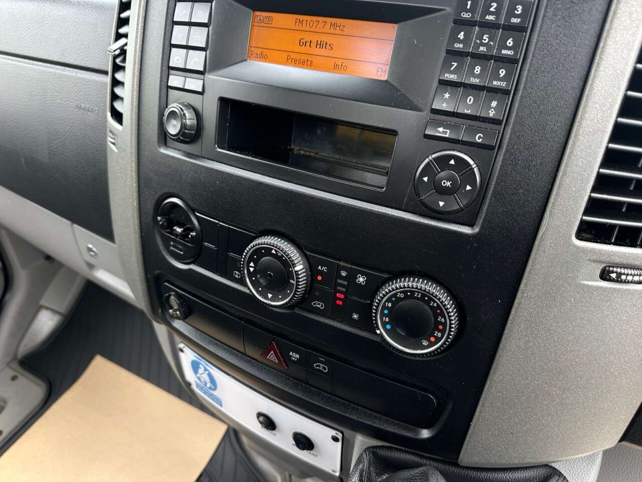 2019 MERCEDES-BENZ SPRINTER 2019 MERCEDES-BENZ SPRINTER