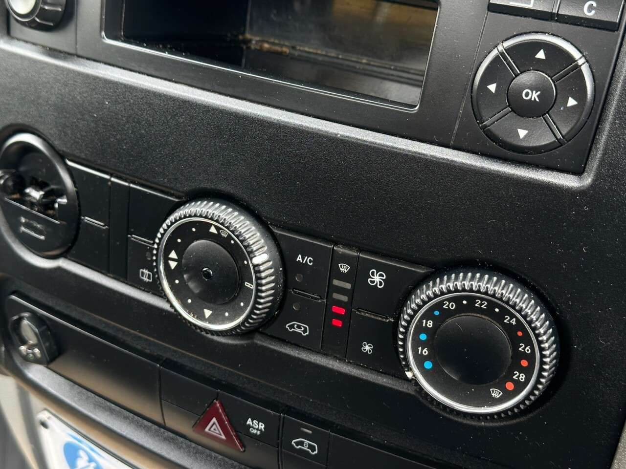 2019 MERCEDES-BENZ SPRINTER 2019 MERCEDES-BENZ SPRINTER