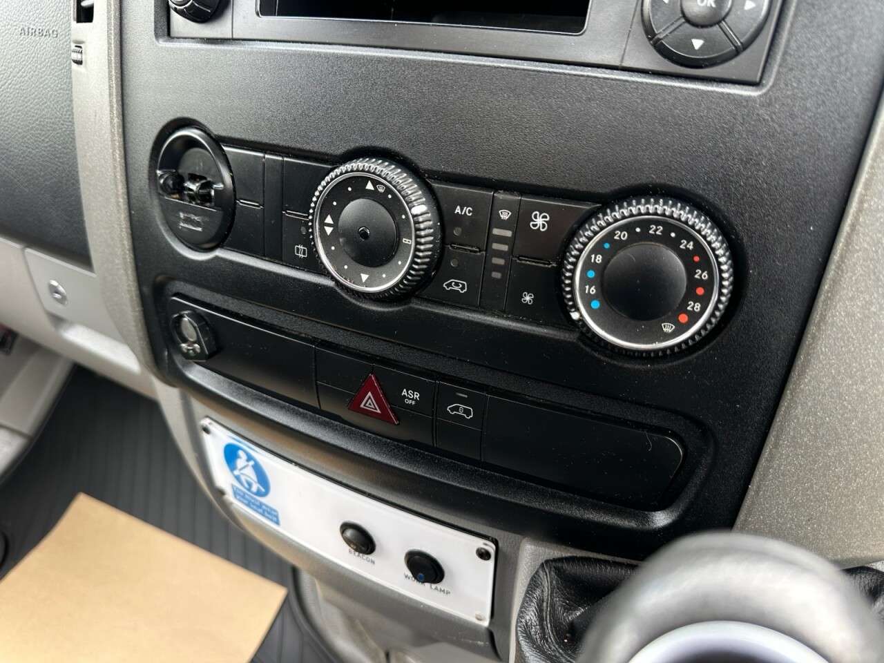 2019 MERCEDES-BENZ SPRINTER 2019 MERCEDES-BENZ SPRINTER