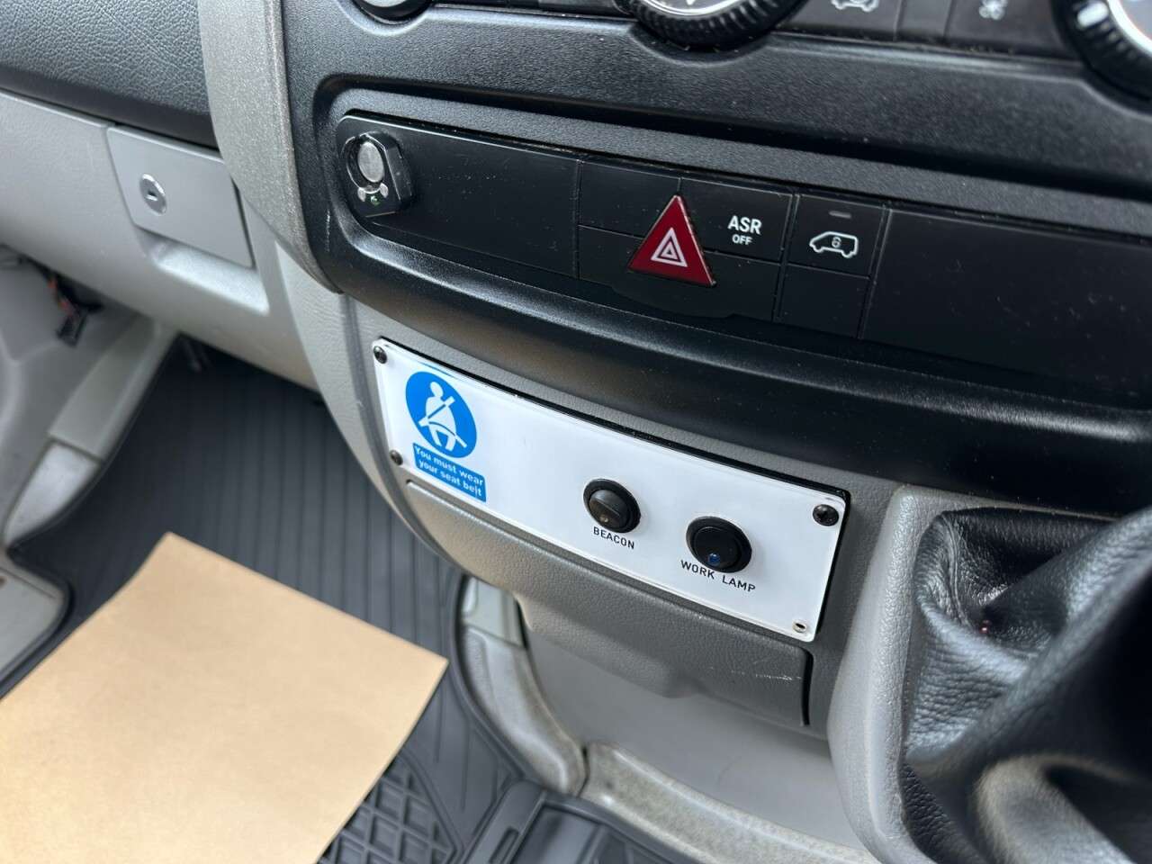 2019 MERCEDES-BENZ SPRINTER 2019 MERCEDES-BENZ SPRINTER