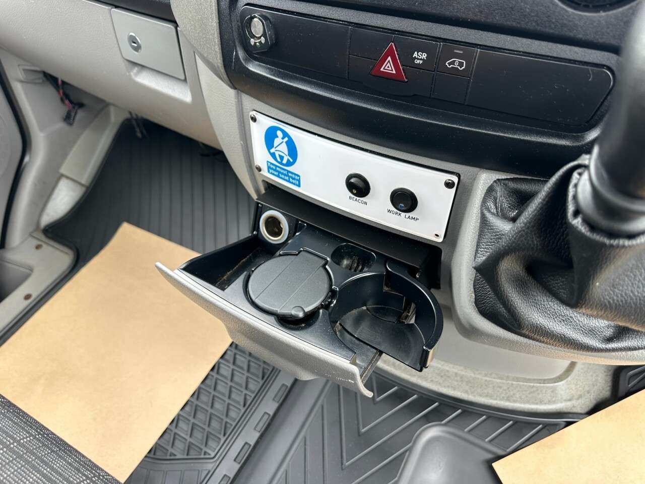 2019 MERCEDES-BENZ SPRINTER 2019 MERCEDES-BENZ SPRINTER