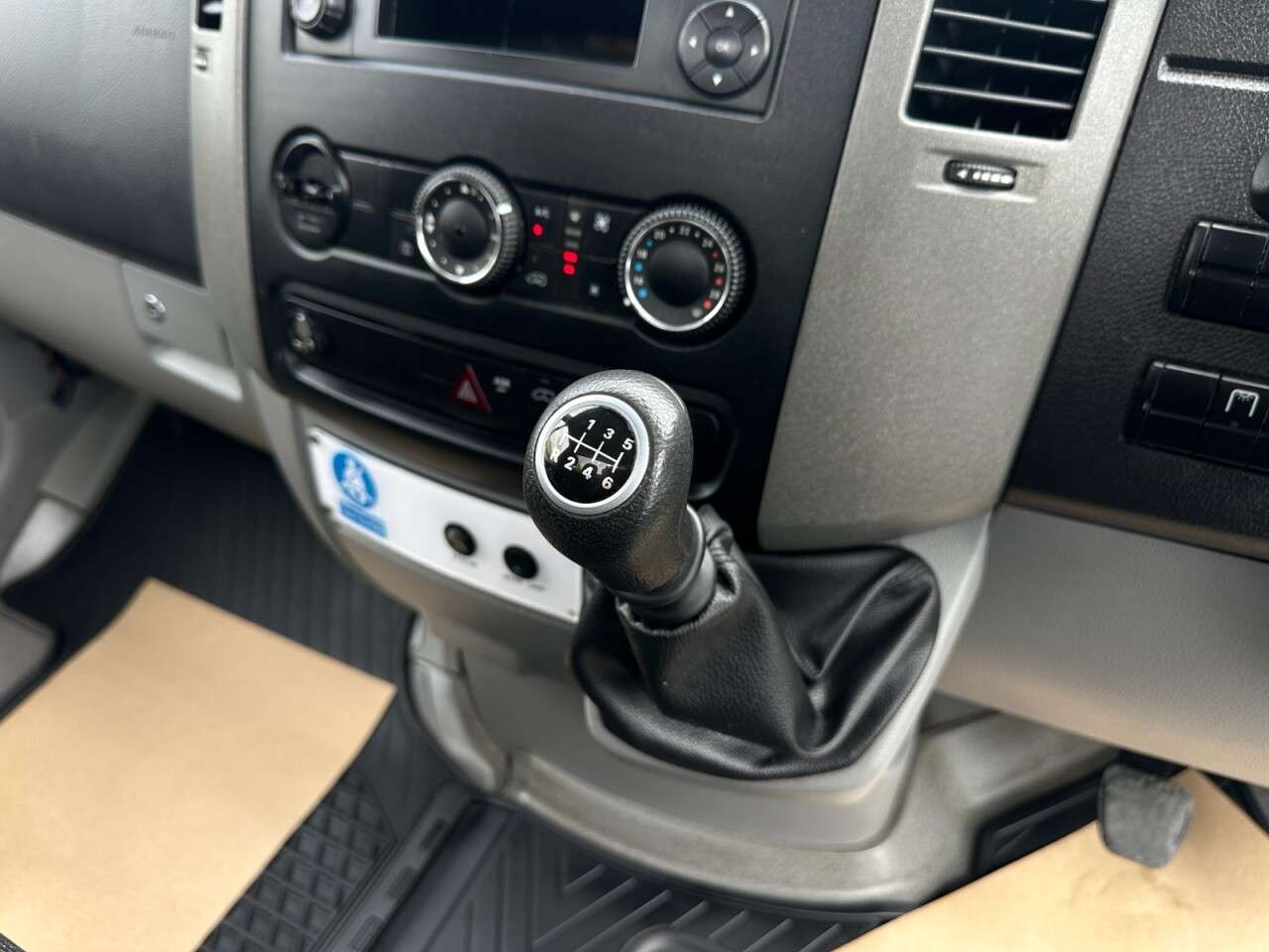 2019 MERCEDES-BENZ SPRINTER 2019 MERCEDES-BENZ SPRINTER