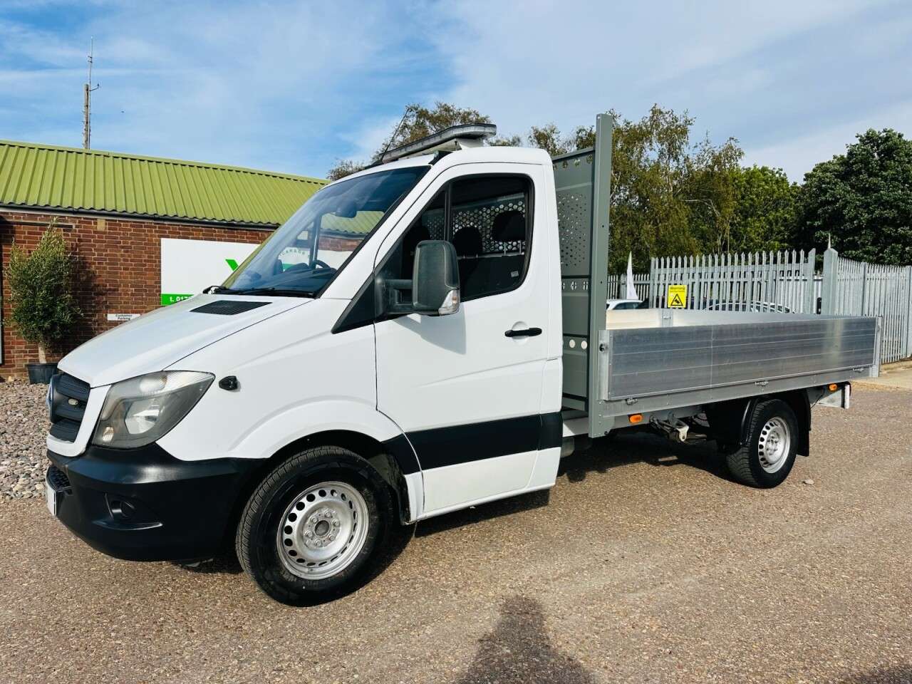 2019 MERCEDES-BENZ SPRINTER 2019 MERCEDES-BENZ SPRINTER