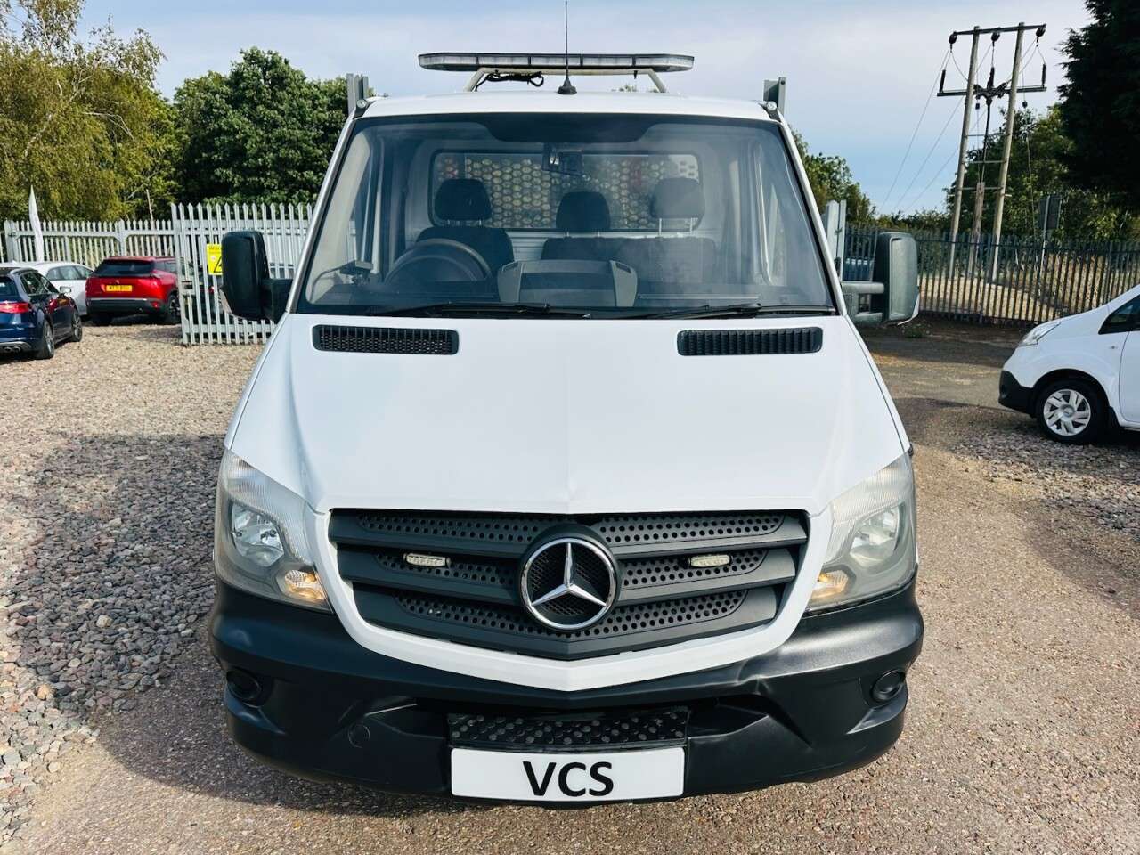 2019 MERCEDES-BENZ SPRINTER 2019 MERCEDES-BENZ SPRINTER