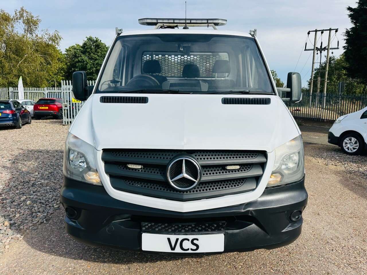 2019 MERCEDES-BENZ SPRINTER 2019 MERCEDES-BENZ SPRINTER