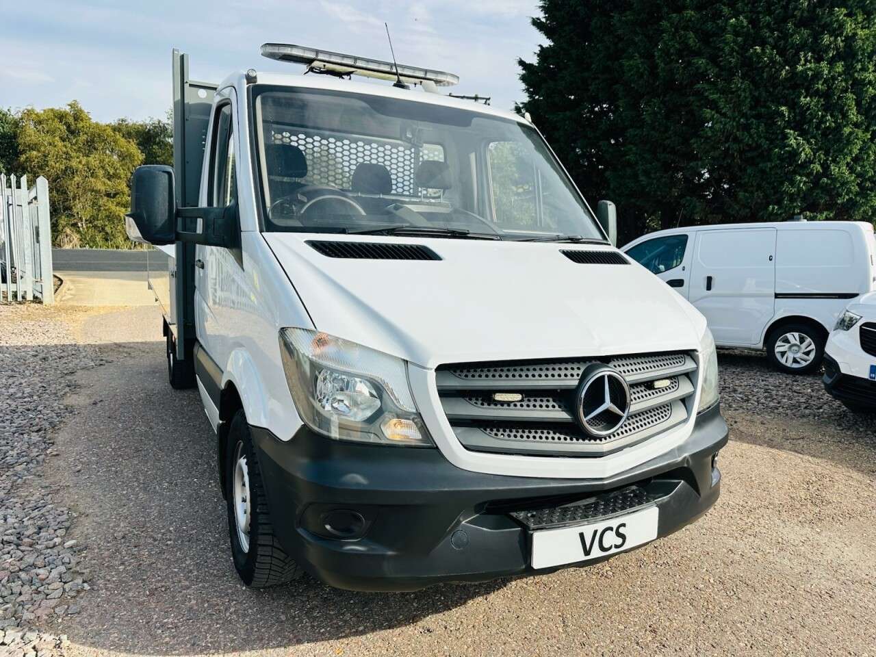 2019 MERCEDES-BENZ SPRINTER 2019 MERCEDES-BENZ SPRINTER
