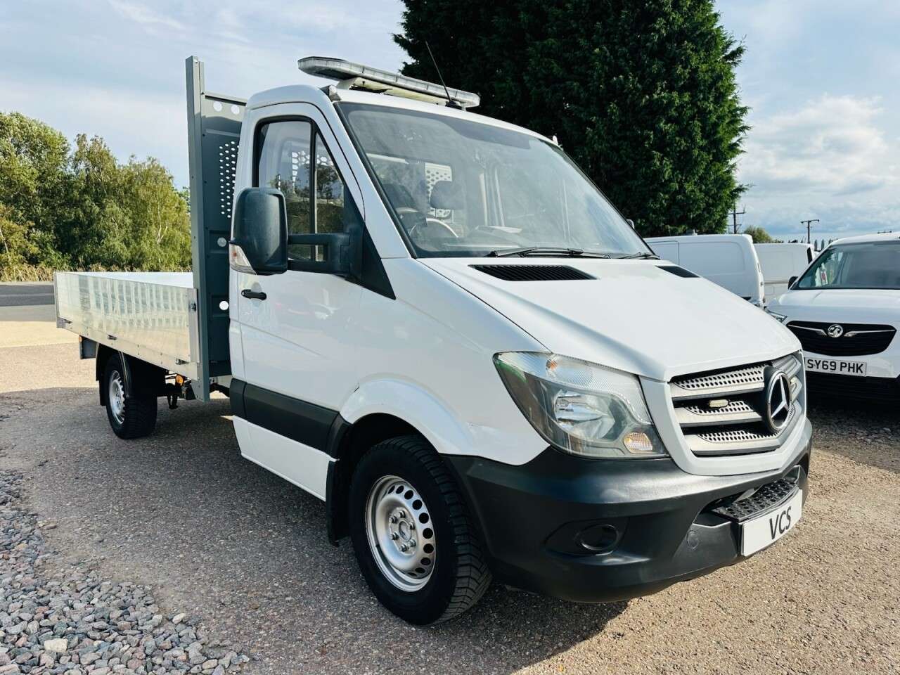 2019 MERCEDES-BENZ SPRINTER 2019 MERCEDES-BENZ SPRINTER