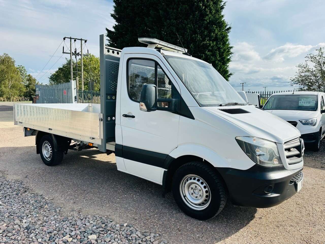 2019 MERCEDES-BENZ SPRINTER 2019 MERCEDES-BENZ SPRINTER
