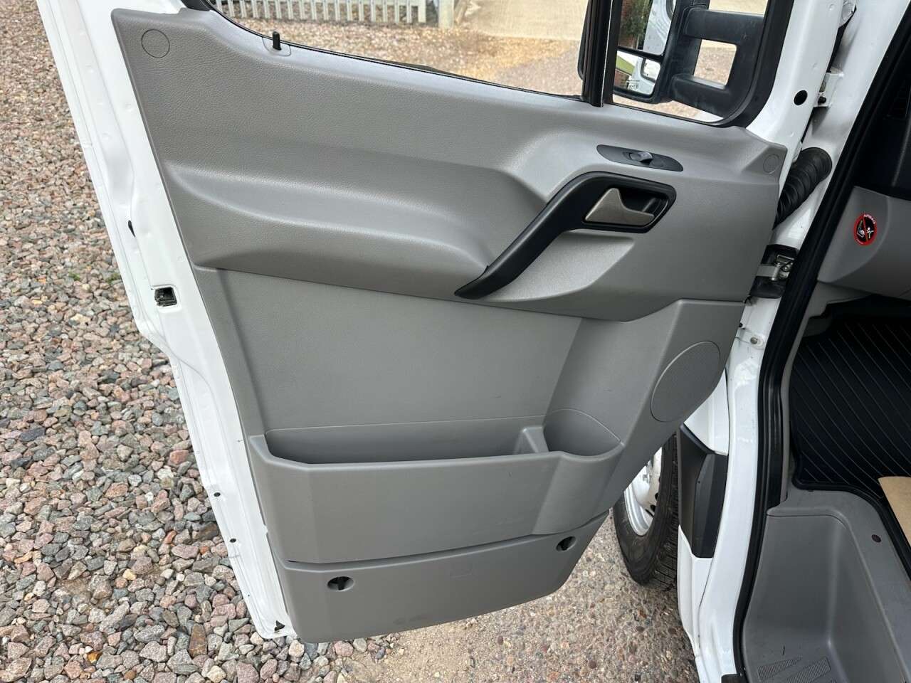 2019 MERCEDES-BENZ SPRINTER 2019 MERCEDES-BENZ SPRINTER