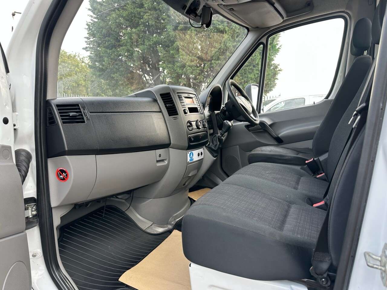 2019 MERCEDES-BENZ SPRINTER 2019 MERCEDES-BENZ SPRINTER