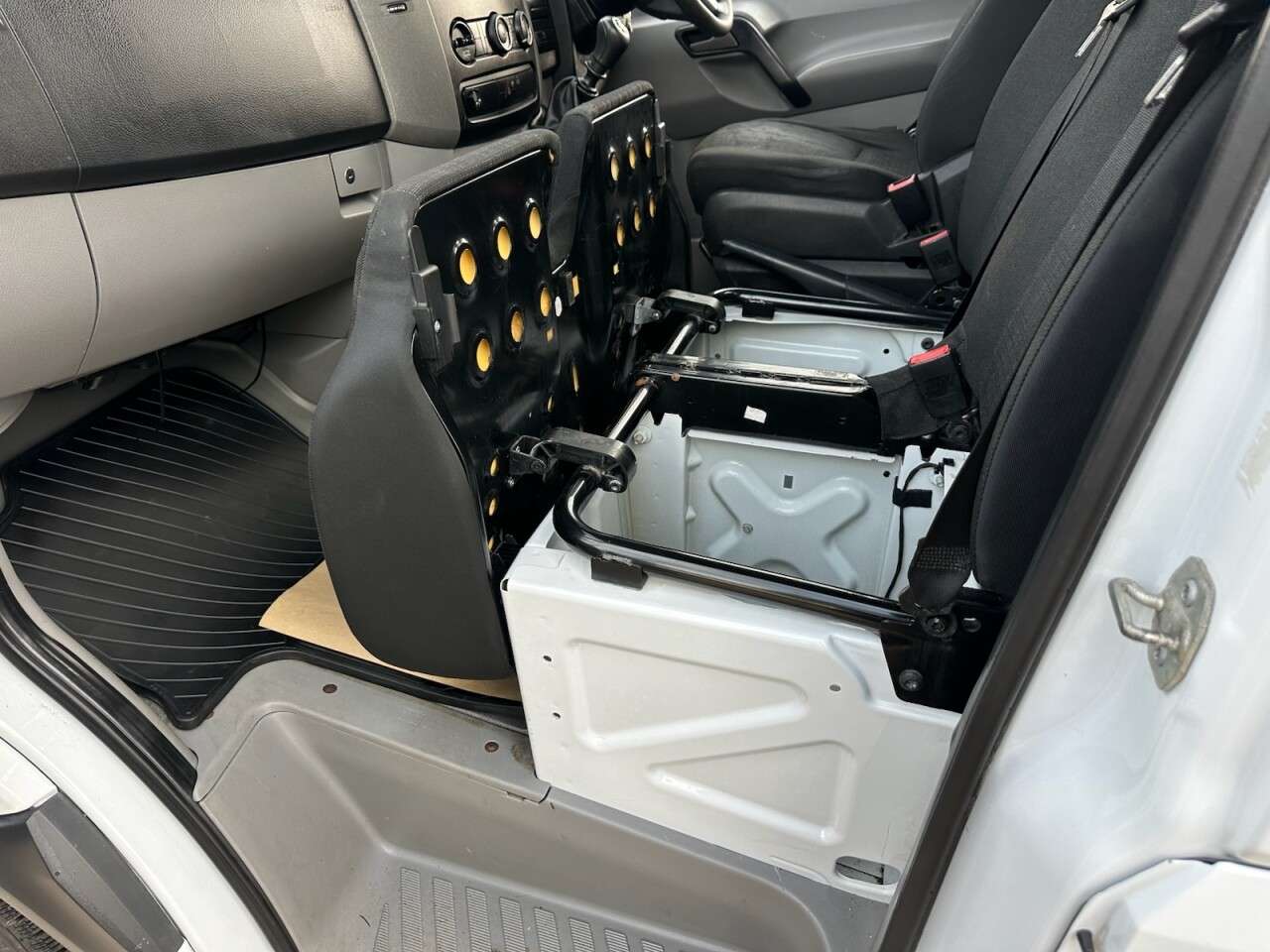 2019 MERCEDES-BENZ SPRINTER 2019 MERCEDES-BENZ SPRINTER