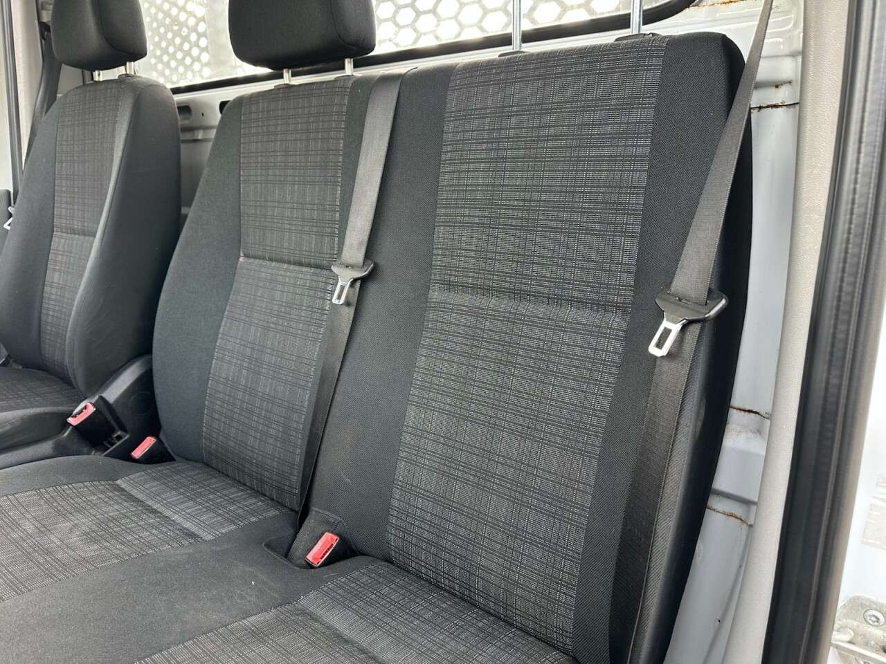 2019 MERCEDES-BENZ SPRINTER 2019 MERCEDES-BENZ SPRINTER