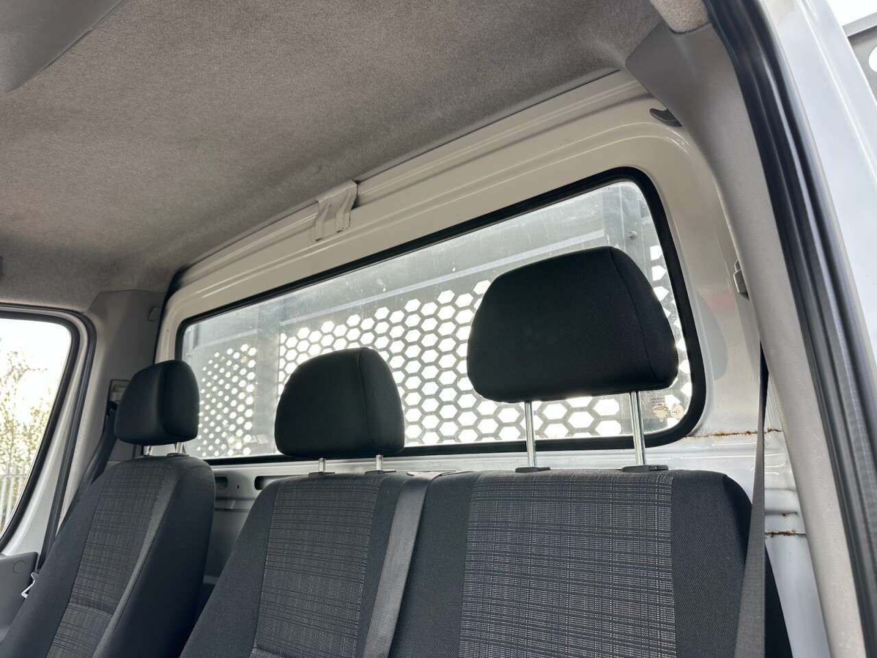 2019 MERCEDES-BENZ SPRINTER 2019 MERCEDES-BENZ SPRINTER