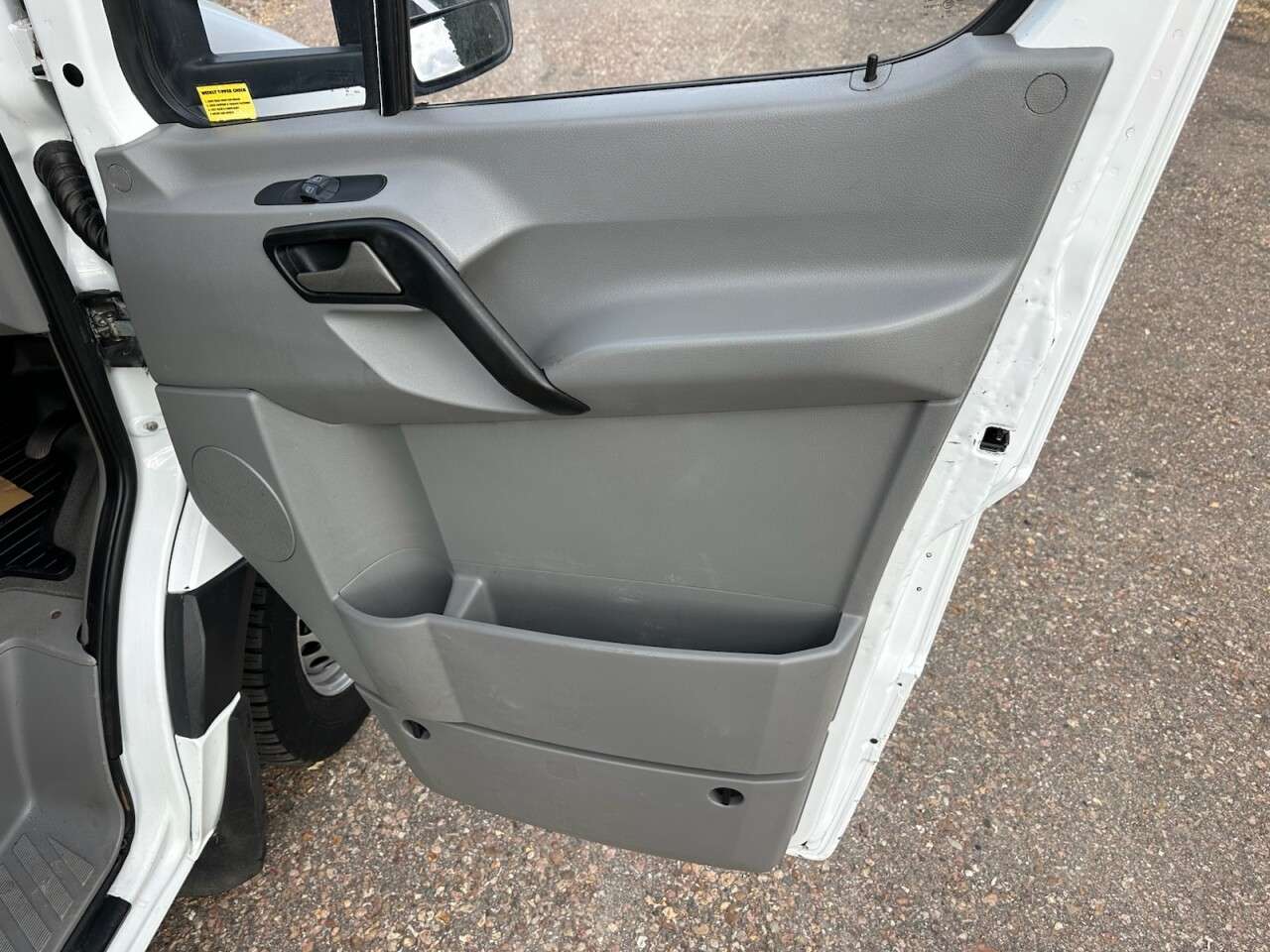 2019 MERCEDES-BENZ SPRINTER 2019 MERCEDES-BENZ SPRINTER