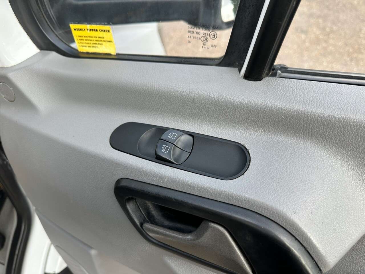 2019 MERCEDES-BENZ SPRINTER 2019 MERCEDES-BENZ SPRINTER