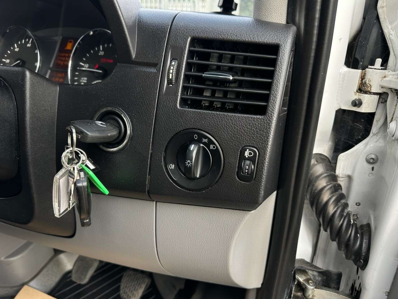 2019 MERCEDES-BENZ SPRINTER 2019 MERCEDES-BENZ SPRINTER