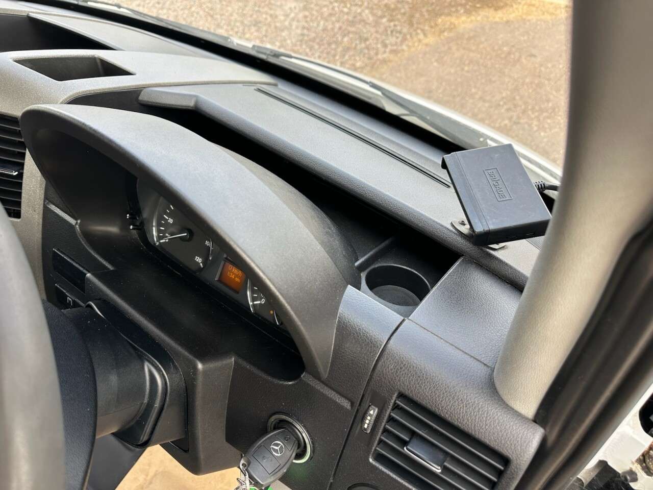 2019 MERCEDES-BENZ SPRINTER 2019 MERCEDES-BENZ SPRINTER
