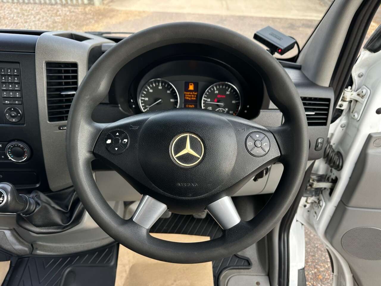 2019 MERCEDES-BENZ SPRINTER 2019 MERCEDES-BENZ SPRINTER
