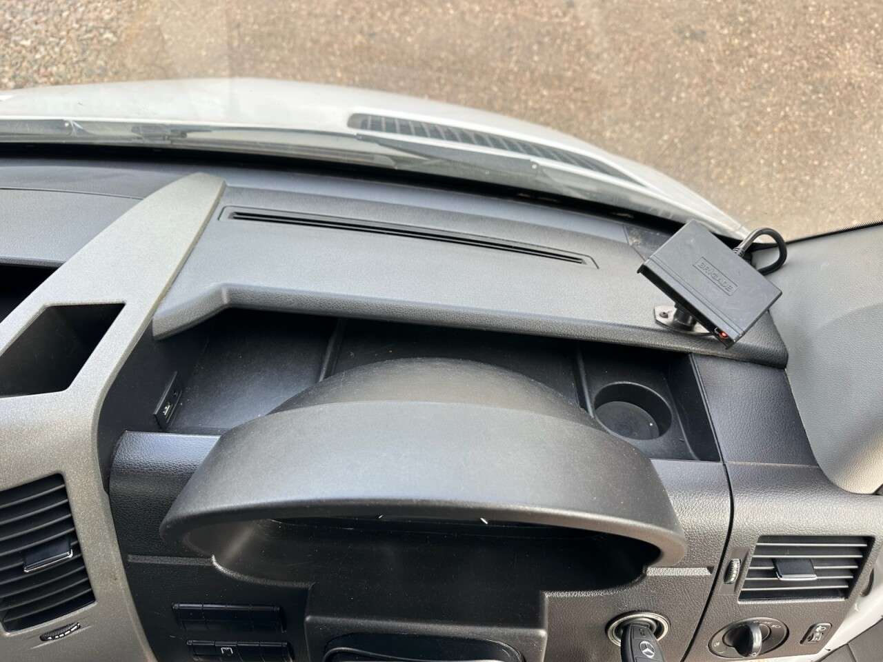2019 MERCEDES-BENZ SPRINTER 2019 MERCEDES-BENZ SPRINTER