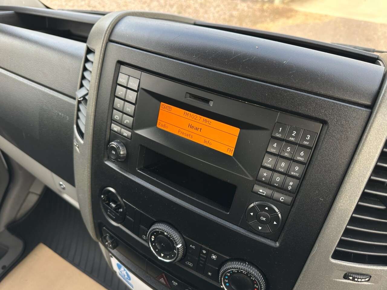 2019 MERCEDES-BENZ SPRINTER 2019 MERCEDES-BENZ SPRINTER