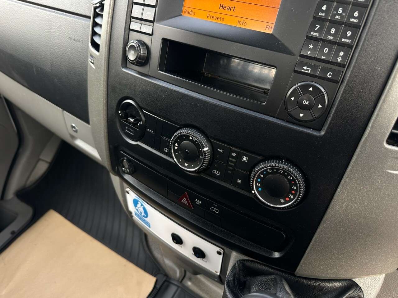 2019 MERCEDES-BENZ SPRINTER 2019 MERCEDES-BENZ SPRINTER