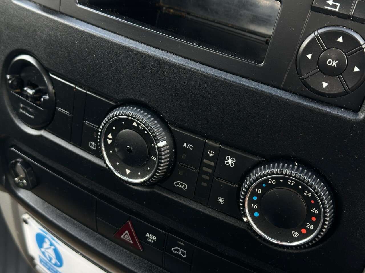 2019 MERCEDES-BENZ SPRINTER 2019 MERCEDES-BENZ SPRINTER