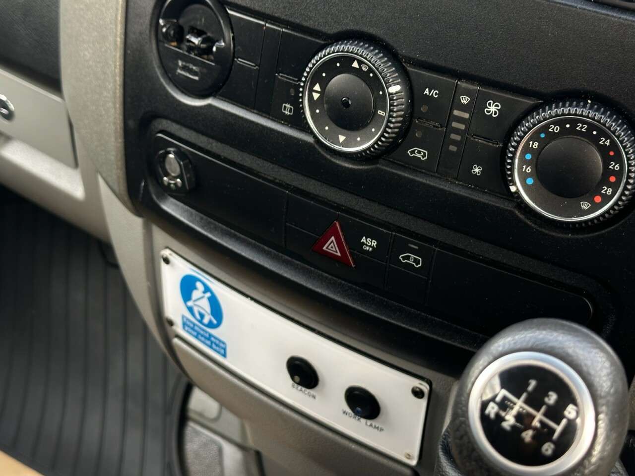 2019 MERCEDES-BENZ SPRINTER 2019 MERCEDES-BENZ SPRINTER